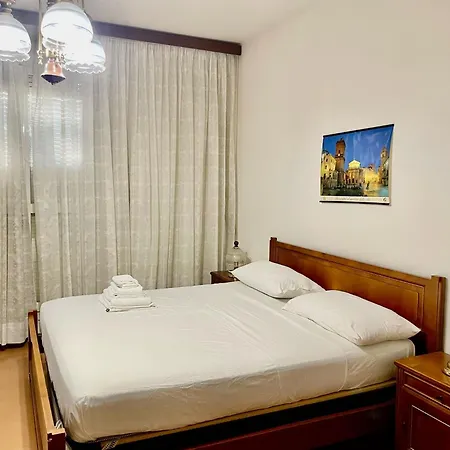 Famagosta Homestay Milan