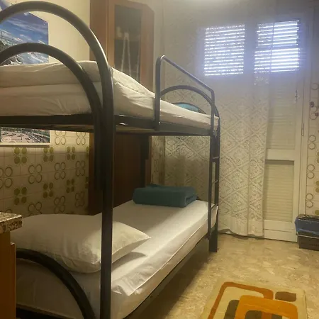 Famagosta Homestay Milan