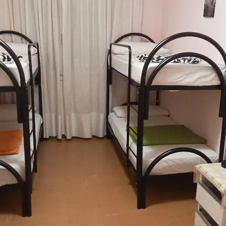 Famagosta Homestay Milan