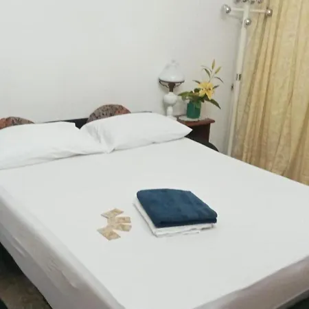 Homestay Famagosta