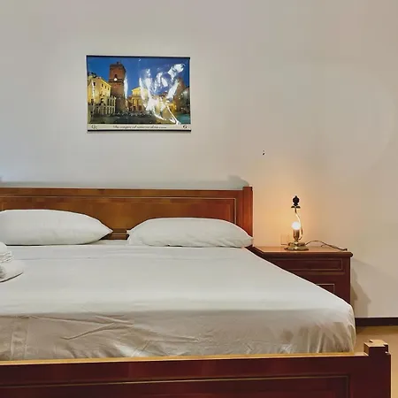 Accommodatie bij particulieren Lz Smartstays2 *