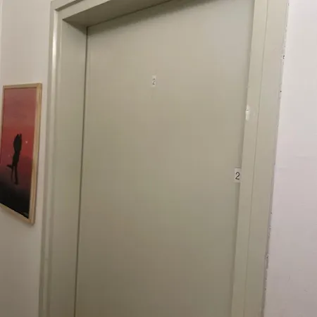 Lz Smartstays2 Accommodatie bij particulieren Milaan