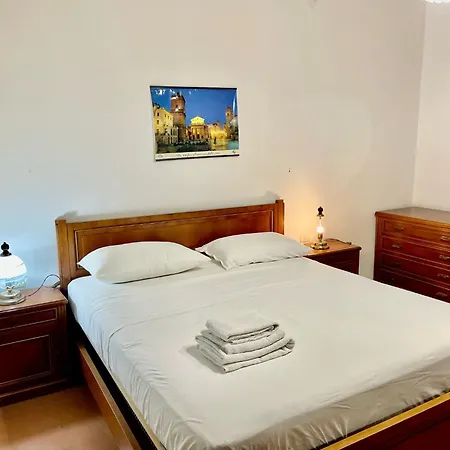 Homestay Famagosta