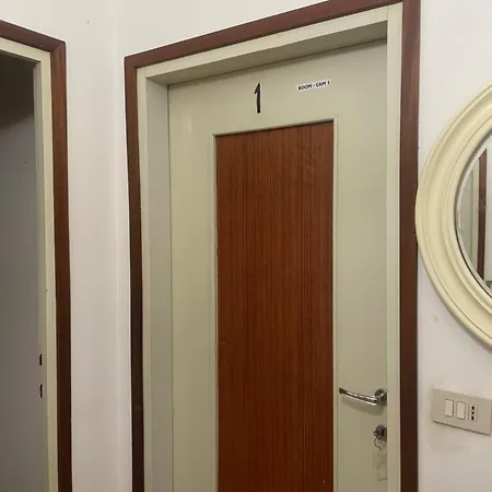 Lz Smartstays2 Accommodatie bij particulieren