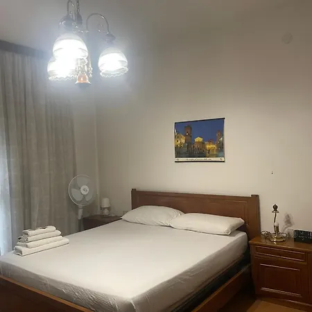 Famagosta Homestay *