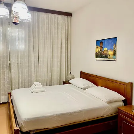 Famagosta Homestay *