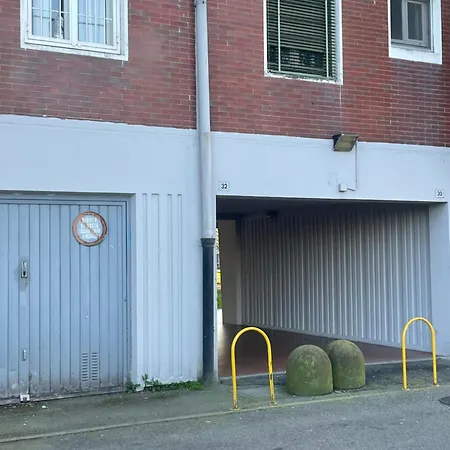 Lz Smartstays2 Accommodatie bij particulieren Milaan