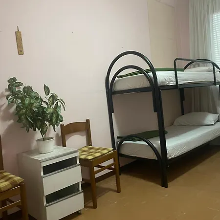 Famagosta Homestay *