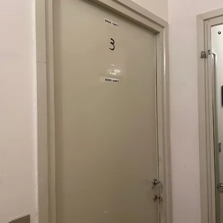 Lz Smartstays2 Accommodatie bij particulieren Milaan